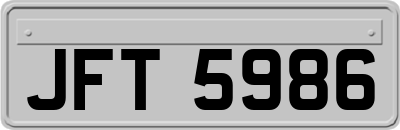JFT5986