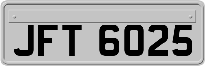 JFT6025