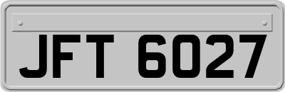 JFT6027
