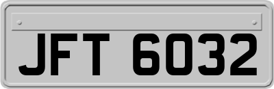 JFT6032