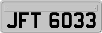 JFT6033