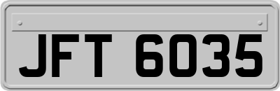 JFT6035