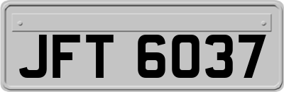 JFT6037