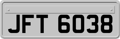 JFT6038