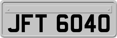 JFT6040