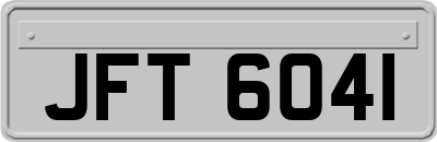 JFT6041