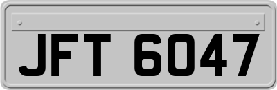JFT6047