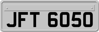 JFT6050