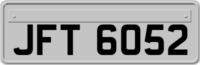 JFT6052