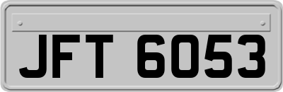 JFT6053