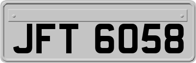 JFT6058