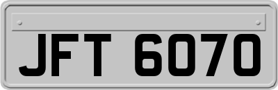 JFT6070