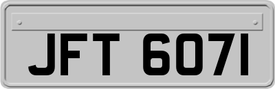 JFT6071