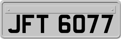 JFT6077
