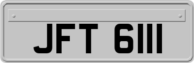 JFT6111