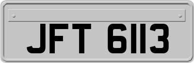 JFT6113