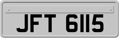 JFT6115