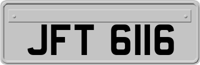 JFT6116
