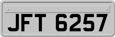JFT6257