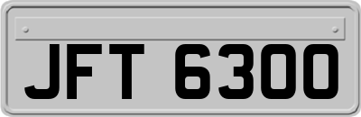 JFT6300