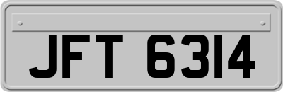 JFT6314