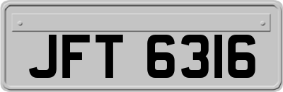 JFT6316