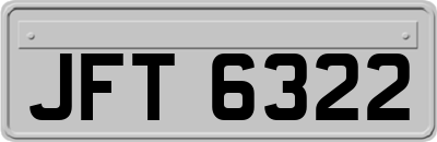 JFT6322