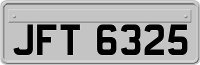 JFT6325