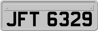 JFT6329
