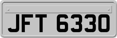 JFT6330