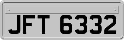 JFT6332