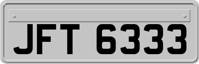JFT6333