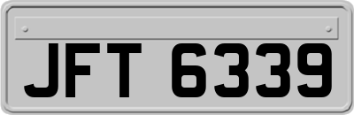 JFT6339