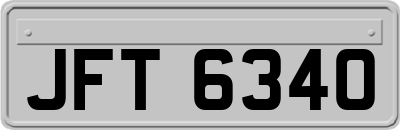 JFT6340