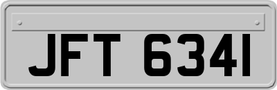 JFT6341