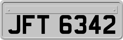 JFT6342