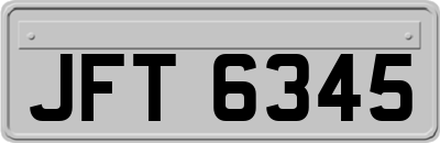 JFT6345