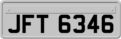 JFT6346