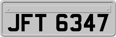 JFT6347