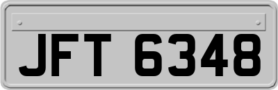JFT6348