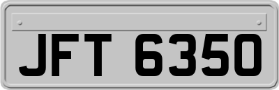 JFT6350