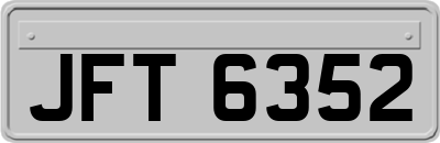 JFT6352
