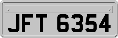 JFT6354