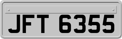 JFT6355