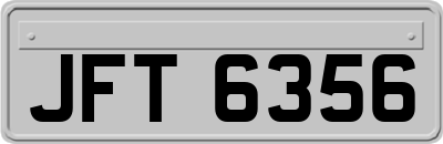 JFT6356