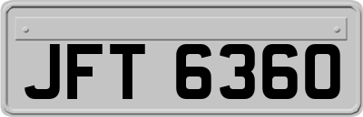 JFT6360