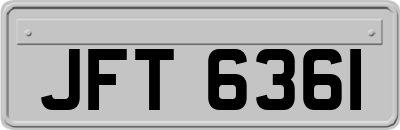 JFT6361