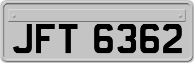 JFT6362