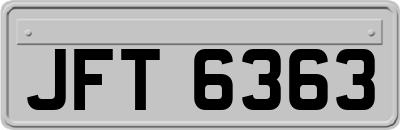 JFT6363