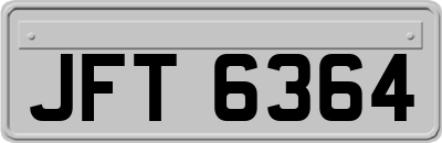 JFT6364